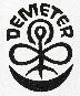 Acc�s au site officiel DEMETER France